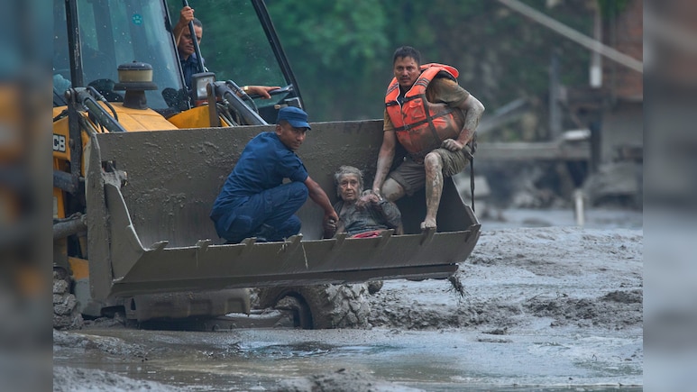 Nepal Flash Floods: 37 From Tamil Nadu, 77 Isha Foundation Members Among Missing &mdash; Statewise List