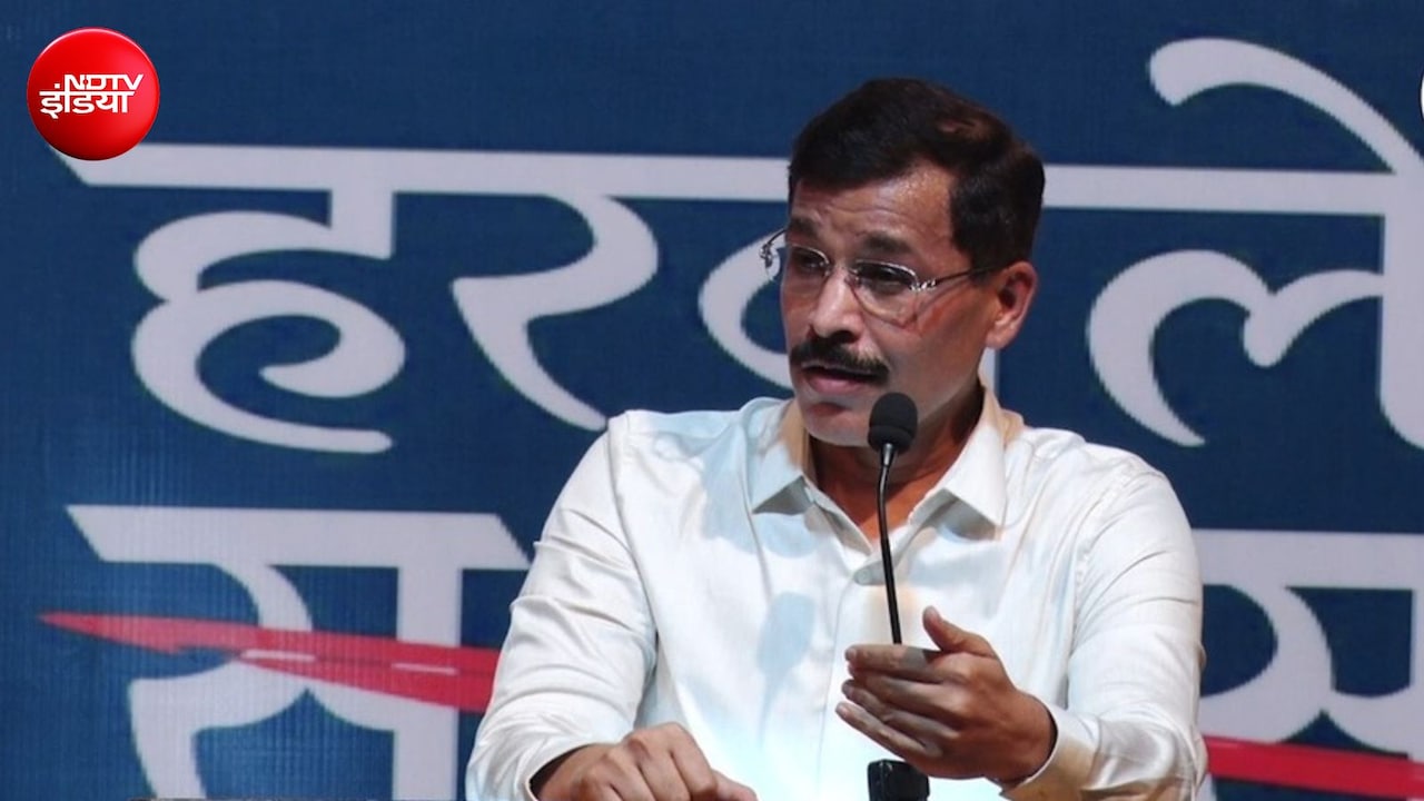 हाईकोर्ट की कैंटीन पर ही मार दिया छापा, कौन हैं IAS अधिकारी तुकाराम मुंढे?