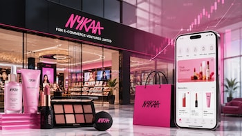 Nykaa Q1 Review: Premiumisation Drives Growth, But Valuations Keep Motilal Oswal Cautious &mdash; Check Revised Target Price