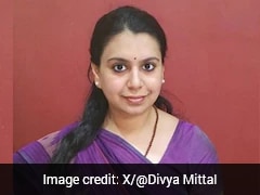 Senior IAS Officer Divya Mittal Resigns After 13 Years, Pens Heartfelt Note