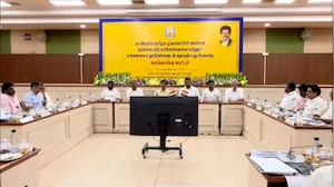 After All-Party Meet, Tamil Nadu To Pass Resolution Against Delimitation