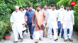 बृजभूषण शरण सिंह यौन उत्पीड़न मामले में बरी, राउज एवेन्यू कोर्ट का फैसला