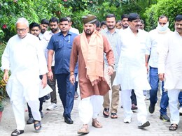 बृजभूषण शरण सिंह यौन उत्पीड़न मामले में बरी, राउज एवेन्यू कोर्ट का फैसला