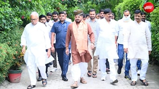 बृजभूषण शरण सिंह यौन उत्पीड़न मामले में बरी, राउज एवेन्यू कोर्ट का फैसला