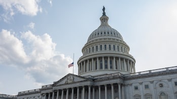 China-Linked Hackers Targeted NASA, Fed And Senate, Says US