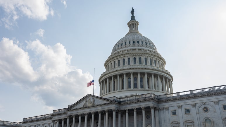 China-Linked Hackers Targeted NASA, Fed And Senate, Says US