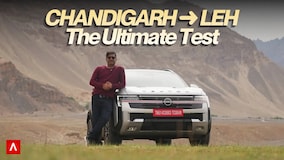 700 KM | Nissan Tekton Review | Tested on India's Toughest Roads