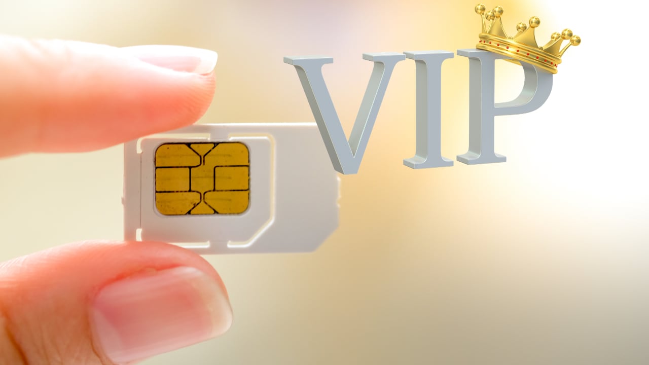 आपको भी आसानी से मिलेगा VIP मोबाइल नंबर? ये कंपनी दे रही मौका, जानें तरीका
