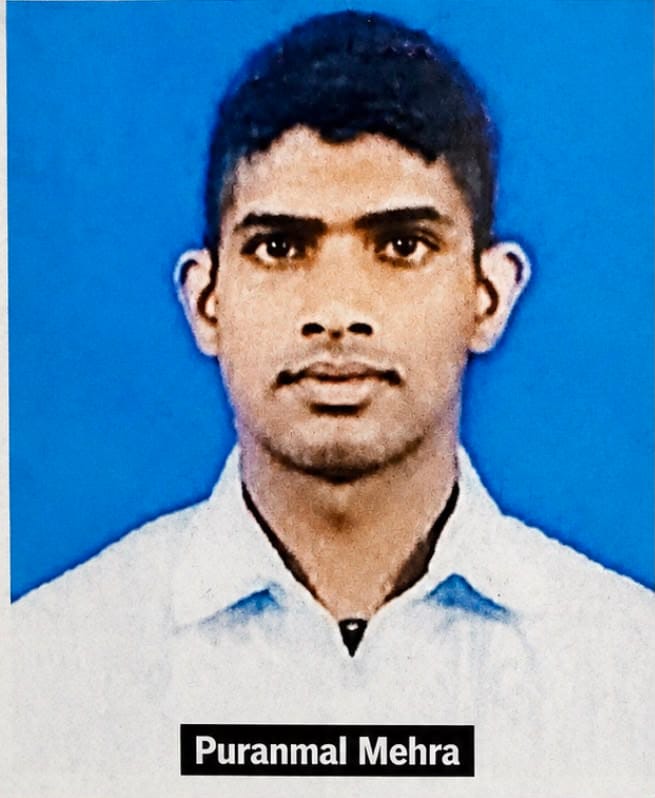 Navy sailor found dead in Mumbai after allegedly killing wife and two children; police suspect murder-suicide