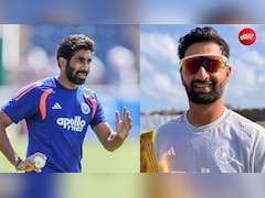 43 मैच, 162 विकेट, 16 बार 5 विकेट हॉल...कौन है ये गेंदबाज जो श्रीलंका में ले सकता है बुमराह की जगह