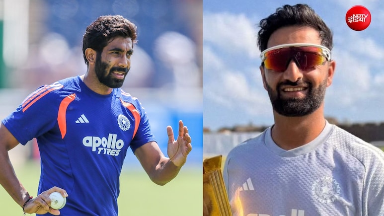 43 मैच, 162 विकेट, 16 बार 5 विकेट हॉल...कौन है ये गेंदबाज जो श्रीलंका में ले सकता है बुमराह की जगह