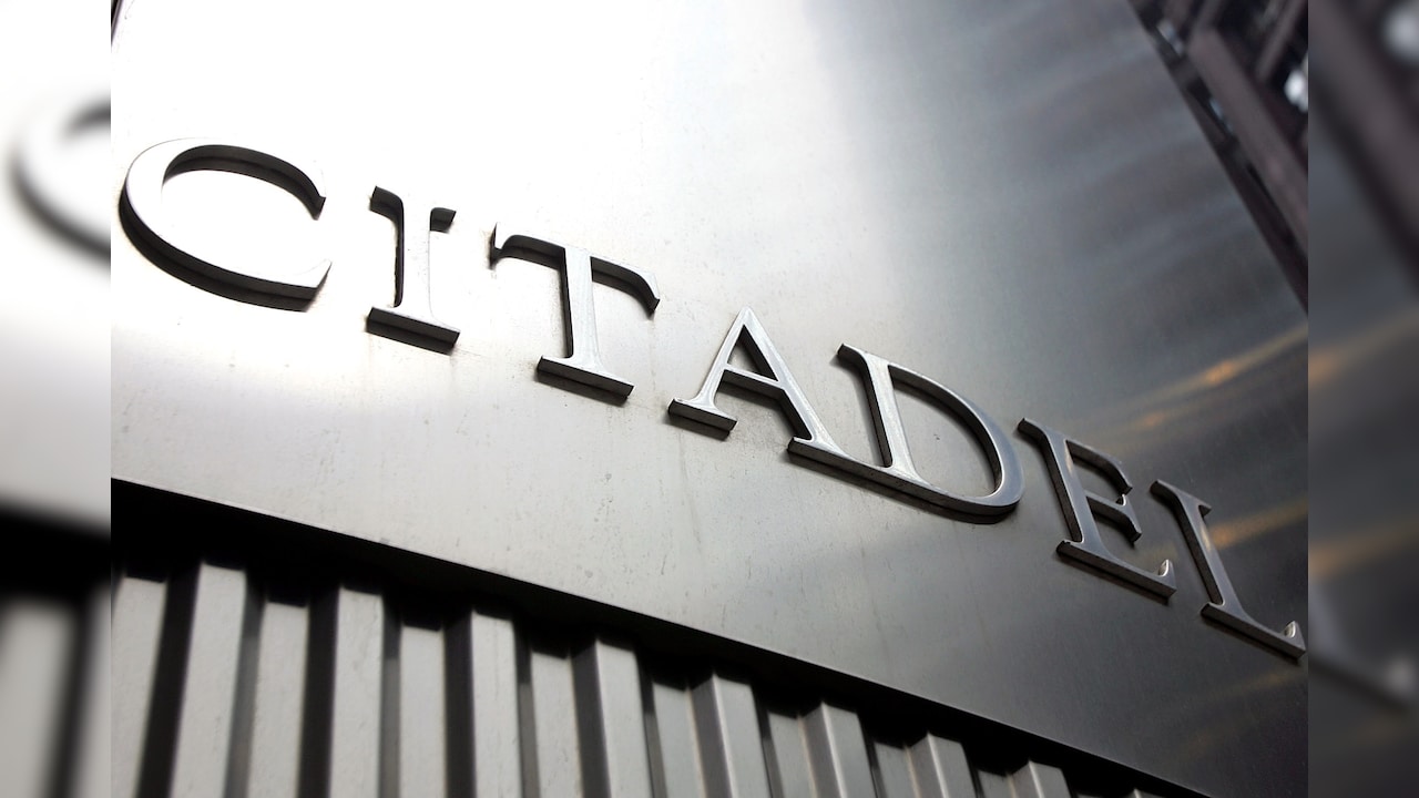 Citadel Imposes Two-Year Non-Competes Even On Some Analysts