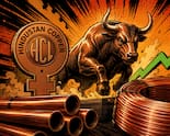 Hindustan Copper Share Price More Than Doubles In One Year, Jumps 8% Today: Here's Why