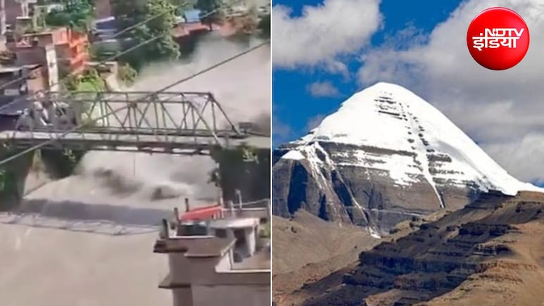 नेपाल के सैलाब में भारतीय तीर्थयात्री कैसे बन गए शिकार, जानें कैलाश मानसरोवर का वो रूट जहां हुई तबाही