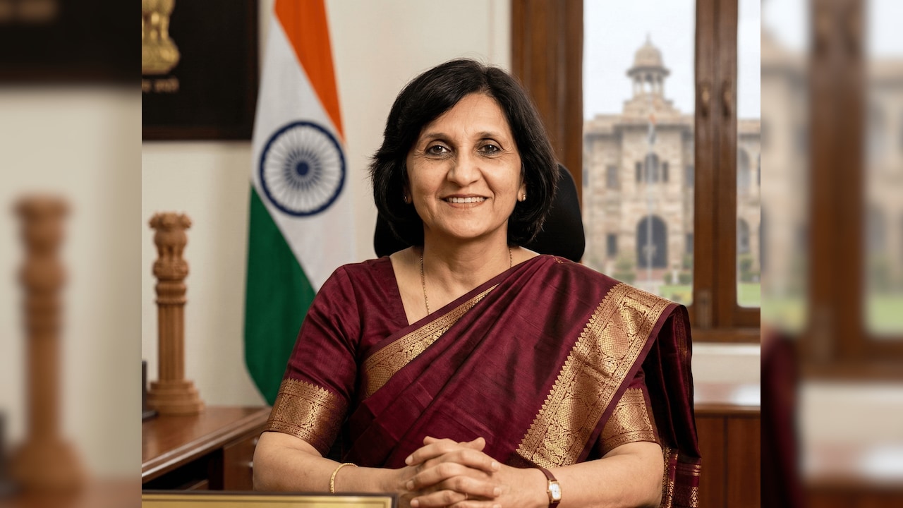 Who Is Deepti Gaur Mukerjee? Senior IAS Officer Named New Higher Education Secretary