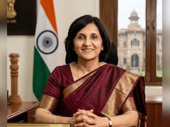 Who Is Deepti Gaur Mukerjee? Senior IAS Officer Named New Higher Education Secretary