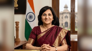 Who Is Deepti Gaur Mukerjee? Senior IAS Officer Named New Higher Education Secretary