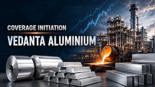 Vedanta Aluminium Shares May Rally 28% Says Systematix As It Initiates Coverage &mdash; Check Target Price