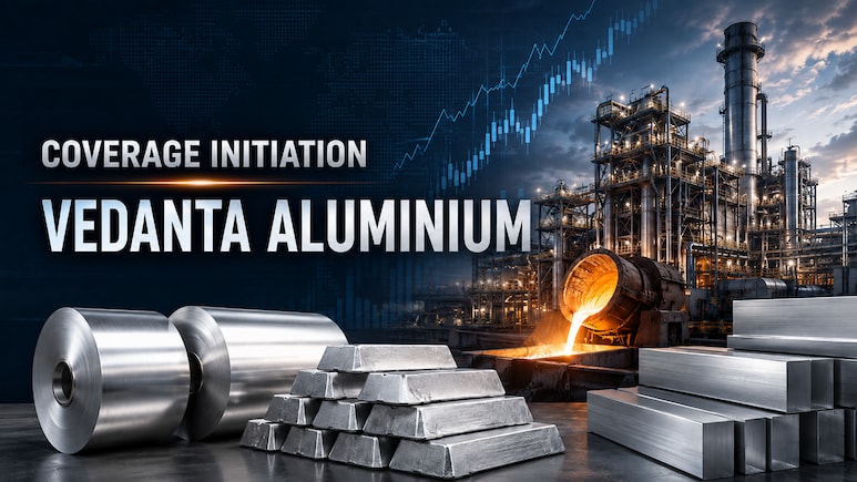Vedanta Aluminium Shares May Rally 28% Says Systematix As It Initiates Coverage &mdash; Check Target Price