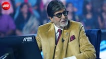 अमिताभ बच्चन ने कहा- सबसे छोटे बच्चे को मिलती है छूट, बोले-सब लोग उसको माफ कर देते हैं