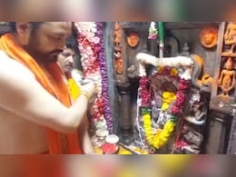 नाग पंचमी पर खुले भगवान नागचंद्रेश्वर के पट, 3 बजे हुई बाबा महाकाल की भस्म आरती; बड़ी संख्या में उमड़े श्रद्धालु