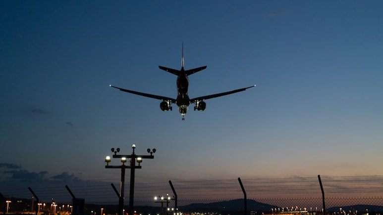 What IndiGo Said About Kolkata-Chennai Flight Making Emergency Landing