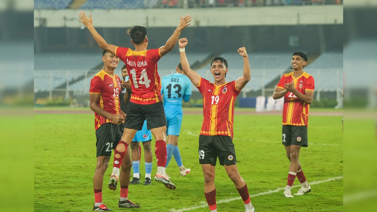 East Bengal Complete Stunning Comeback To Beat Al Arabi 4-1, Reach AFC Champions League Two Group Stage