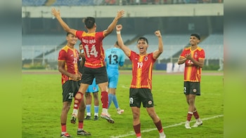 East Bengal Complete Stunning Comeback To Beat Al Arabi 4-1, Reach AFC Champions League Two Group Stage