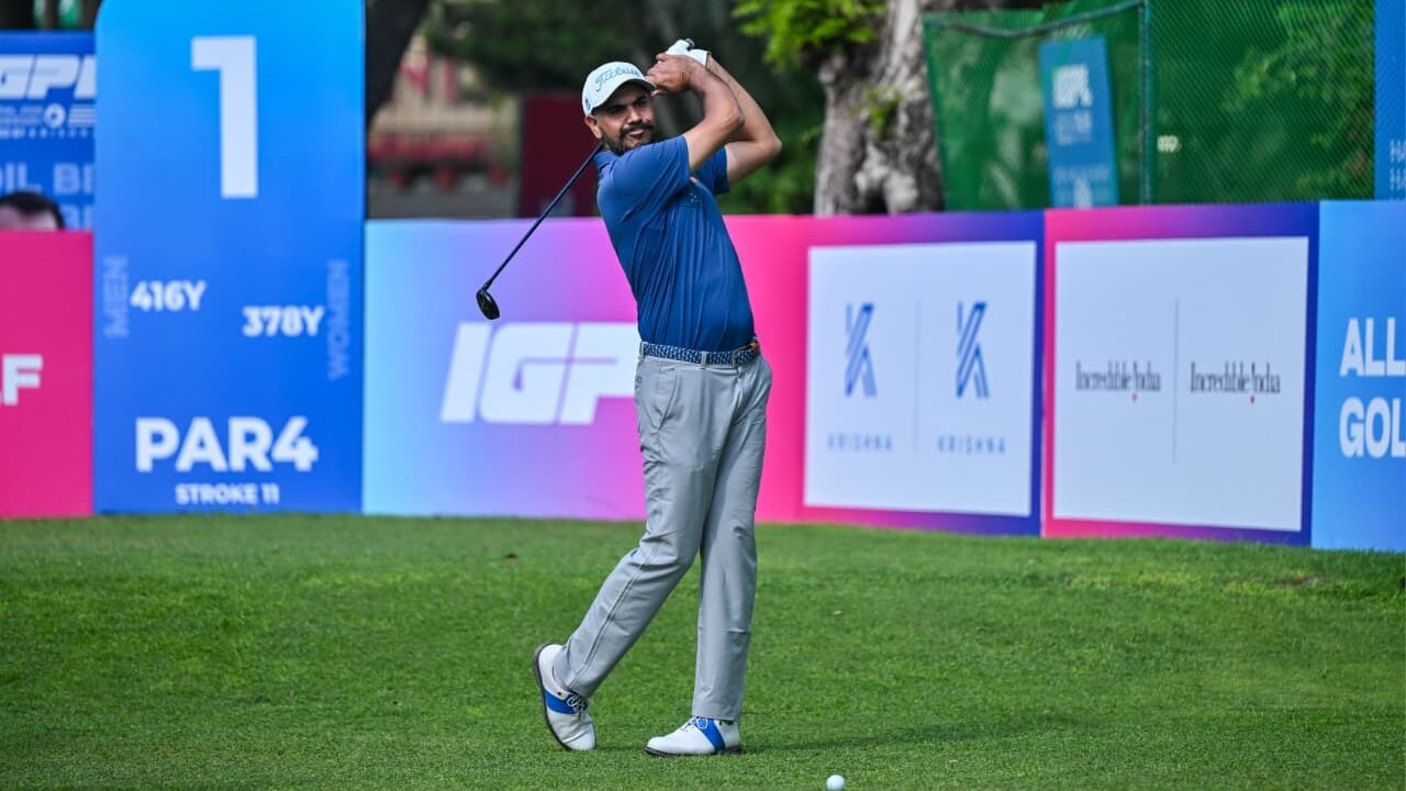 AM Green IGPL Takes Events To New And Exciting Venues For 2nd Half Of The Schedule