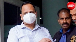 सत्येंद्र जैन को न्यायिक हिरासत में भेजा गया, 25 अगस्त को मामले की सुनवाई करेगा राउज एवेन्यू कोर्ट