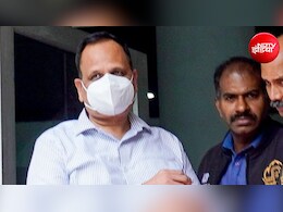 सत्येंद्र जैन को न्यायिक हिरासत में भेजा गया, 25 अगस्त को मामले की सुनवाई करेगा राउज एवेन्यू कोर्ट