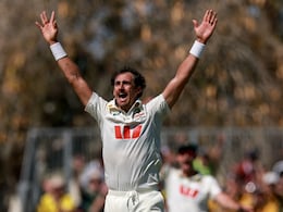 Mitchell Starc Drops Big Future Update After Entering Top 10 Test Wicket-Takers