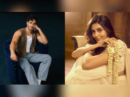 Ishaan Khatter And Chandni Bainz Split After Nearly 3 Years: Report