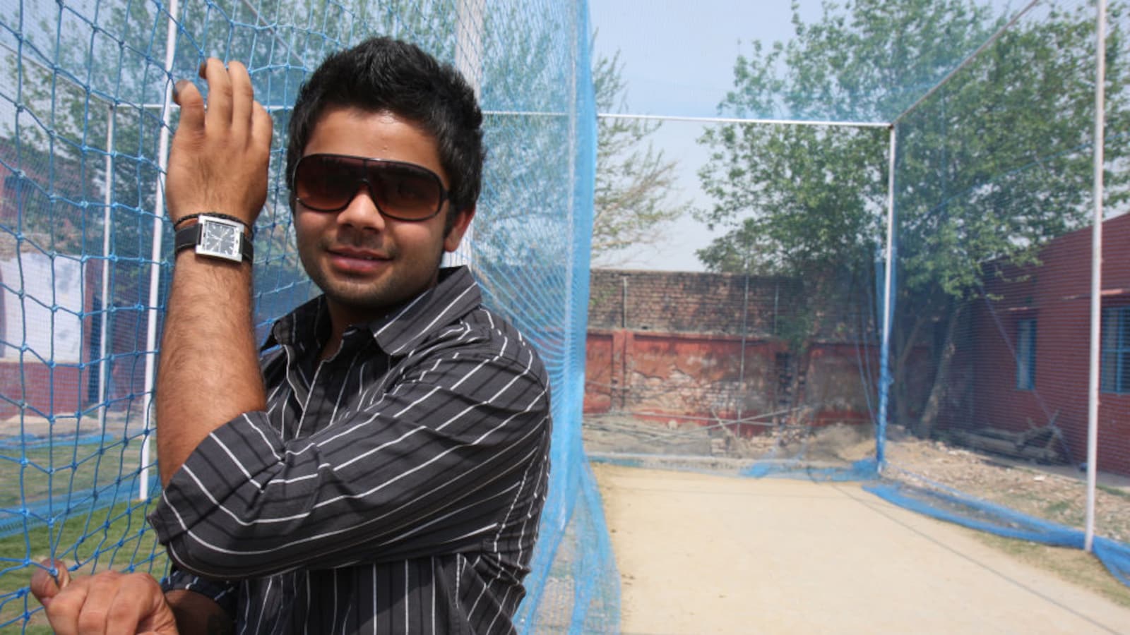 Long Before IPL, The Forgotten Story Of Virat Kohlis T20 Debut