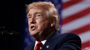 Trump Flags Pressure On Munitions Supplies, Calls For More Weapons Production