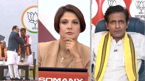 'Fresh Narrative, Fresh Energy': Tuhin Sinha Backs BJP Reshuffle
