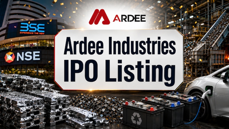 Ardee Industries IPO Listing: GMP Signals 32% Premium, Expected Listing Price At Rs 70