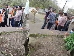 Tourists, Including 8-Year-Old Girl, Thrashed Over Wearing Shorts At Pune Fort