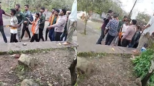 Tourists Thrashed, Harassed For 2 Hours Over 8-Year-Old's Shorts At Pune Fort
