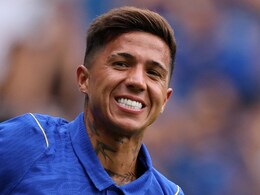 Chelsea Ready To Sell Enzo Fernandez To Manchester City, But On 1 Condition: Report