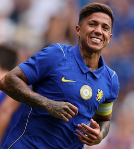 Chelsea Ready To Sell Enzo Fernandez To Manchester City, But On 1 Condition: Report