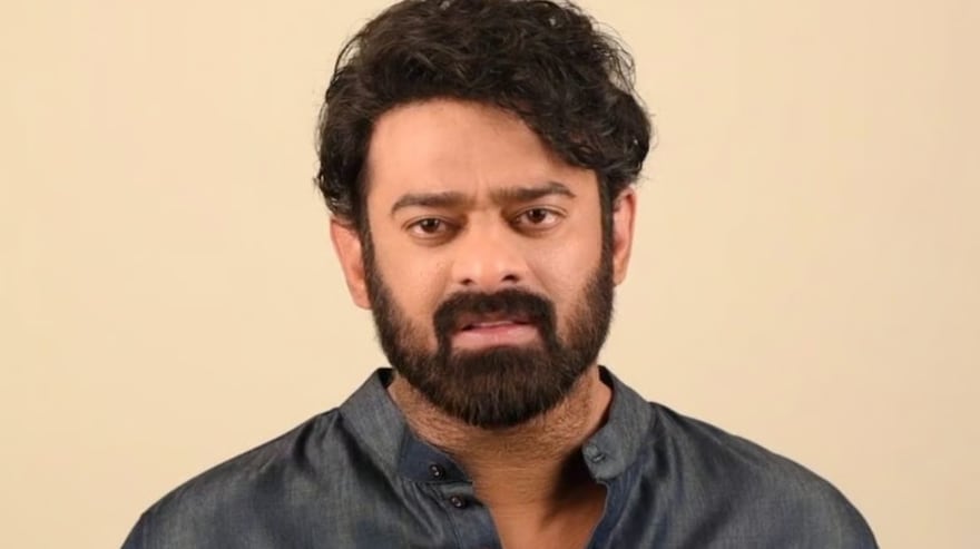 Doctor’s post raises concerns about Prabhas’s health amid his past injuries