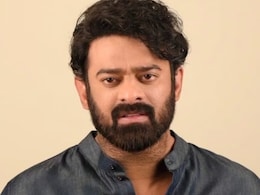 Prabhas's Health Concern Fans After Doctor Shares Pic, Writes About His 'Private Sacrifices'
