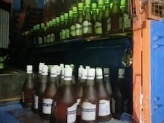 400 Goa-Made Liquor Bottles, Secret Truck Compartment: How Police Seized Consignment Bound For Andhra