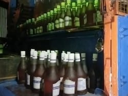 19 Dead After Drinking Poisonous Liquor In Nagaland