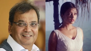'She Belongs To The Cosmetic World': Subhash Ghai Recalls Being Unsure About Casting Aishwarya Rai In <i>Taal</i>