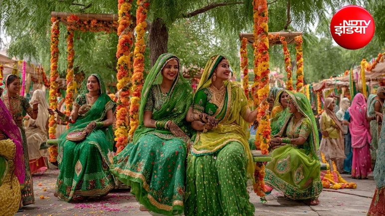 Hariyali Teej 2026: हरियाली तीज व्रत का पारण कब करें? जानें मुहूर्त, विधि और जरूरी नियम