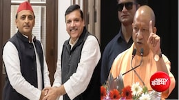 UP में AAP की एंट्री, बढ़ेगी कांग्रेस की मुश्किलें; क्या अखिलेश-केजरीवाल थामेंगे एक-दूसरे का हाथ?