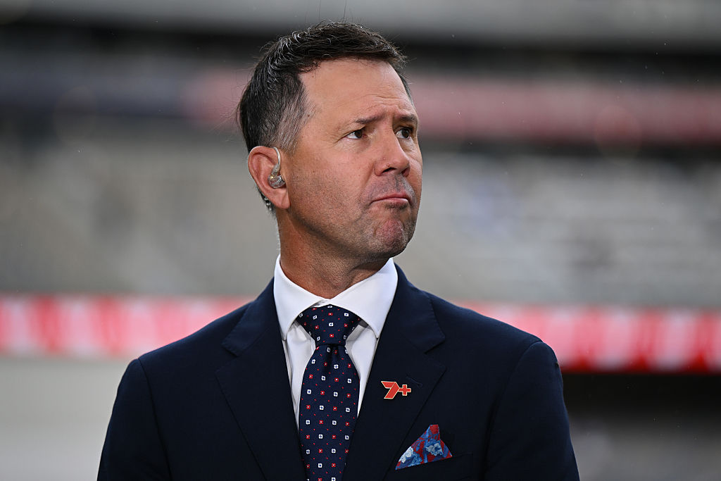 Ricky Ponting calls for Australia changes ahead of South Africa Test tour