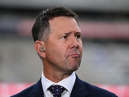 'It's Inevitable': Ricky Ponting Reacts To ODI Cricket's Future Amid T20 Expansion